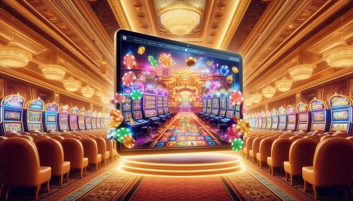 HappySpins Casino